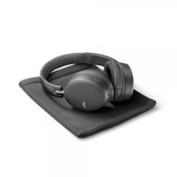 JVC Over-Ear-kuulokkeet Musta ANC HA-S91N