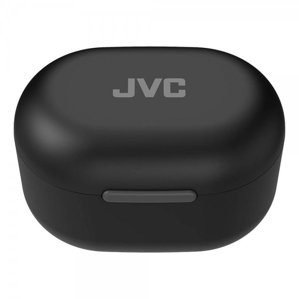 JVC In-Ear True Wireless ANC -kuulokkeet HA-A30T, musta