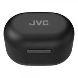 JVC In-Ear True Wireless ANC -kuulokkeet HA-A30T, musta