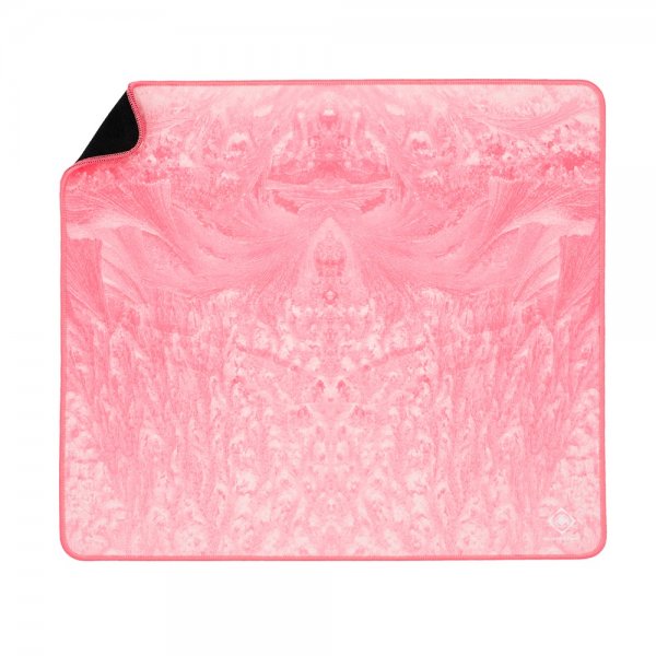 Deltaco Gaming PMP80 Hiirimatto 450x400mm Pinkki