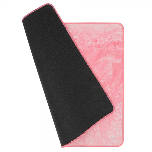 Deltaco Gaming PMP80 Hiirimatto 450x400mm Pinkki