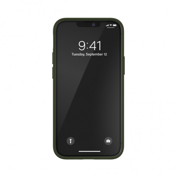 Adidas iPhone 12 Mini Kuori Valettu Kuori Maastokuvio