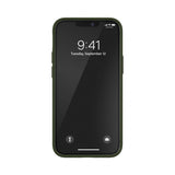 Adidas iPhone 12 Mini Kuori Valettu Kuori Maastokuvio
