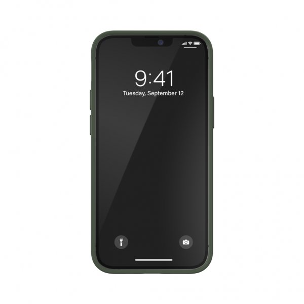 Adidas iPhone 12 Mini Kuori Moulded Case Wild Pine
