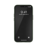 Adidas iPhone 12 Mini Kuori Moulded Case Wild Pine