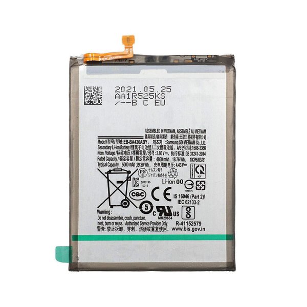Samsung Galaxy A32 5G/A42/A72 Akku OEM