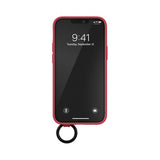 Adidas iPhone 12 Mini Kuori Hand Strap Case Rosa