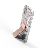 Adidas iPhone 12 Mini Kuori SP Grip Case Pinkki