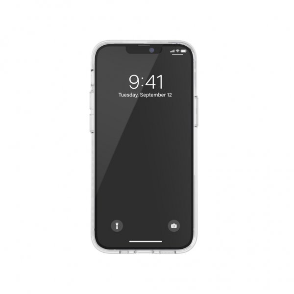 Superdry iPhone 12 Mini Kuori Snap Case Kirkas Valkoinen