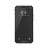 Superdry iPhone 12 Mini Kuori Snap Case Clear Holographic