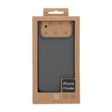 Rvelon iPhone 17 Pro Max Silikonikuori MagSafe Harmaa