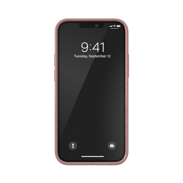 Superdry iPhone 12 Mini Kuori Snap Case Kompostoituvat Materiaalit Rose Pink