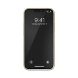 Superdry iPhone 12 Mini Kuori Snap Case Kompostoituvat Materiaalit Beige