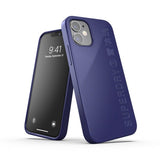 Superdry iPhone 12 Mini Kuori Snap Case Kompostoitavat Materiaalit Laivastonsininen