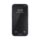 Superdry iPhone 12 Mini Kuori Snap Case Kompostoitavat Materiaalit Laivastonsininen