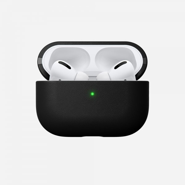 Nomad AirPods Pro -kuoret Active Rugged Case, musta