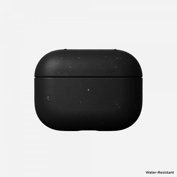 Nomad AirPods Pro -kuoret Active Rugged Case, musta