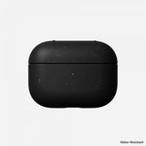 Nomad AirPods Pro -kuoret Active Rugged Case, musta