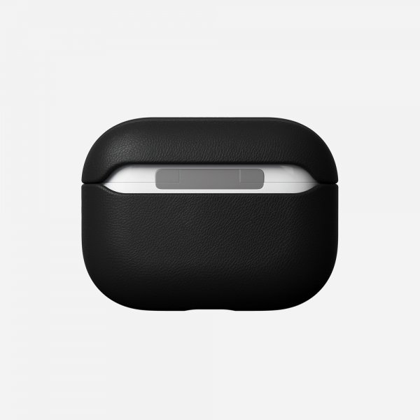Nomad AirPods Pro -kuoret Active Rugged Case, musta
