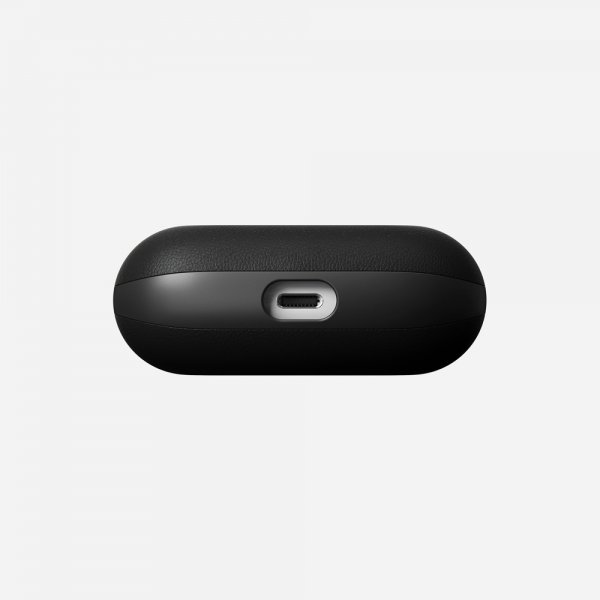 Nomad AirPods Pro -kuoret Active Rugged Case, musta