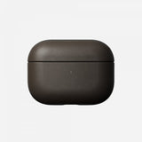 Nomad AirPods Pro -kuoret Active Rugged Case Mocha Brown