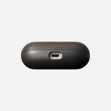 Nomad AirPods Pro -kuoret Active Rugged Case Mocha Brown