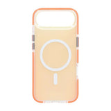 iPhone Air Kuoret Puskuri MagSafe Oranssi