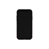 Richmond & Finch iPhone 11 -suojakuori Samba Red Leopard