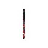 Richmond & Finch iPhone 11 -suojakuori Samba Red Leopard