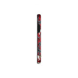 Richmond & Finch iPhone 11 -suojakuori Samba Red Leopard