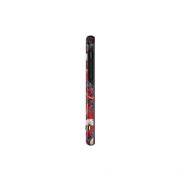 Richmond & Finch iPhone 11 Pro -suojakuori Samba Red Leopard