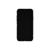 Richmond & Finch iPhone 11 Pro Max -kuori, Samba Red Leopard