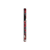 Richmond & Finch iPhone 11 Pro Max -kuori, Samba Red Leopard