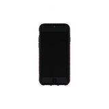Richmond & Finch iPhone 6/6S/7/8/SE Kuori Samba Red Leopard