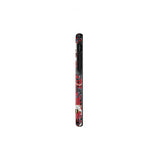 Richmond & Finch iPhone 6/6S/7/8/SE Kuori Samba Red Leopard