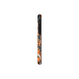 Richmond & Finch iPhone 11 -kuori Orange Leopard