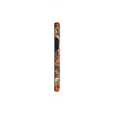 Richmond & Finch iPhone 11 Pro -kuori, Orange Leopard