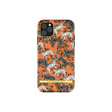 Richmond & Finch iPhone 11 Pro Max Kuori Orange Leopard