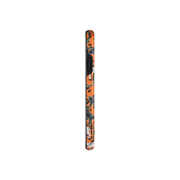 Richmond & Finch iPhone 11 Pro Max Kuori Orange Leopard