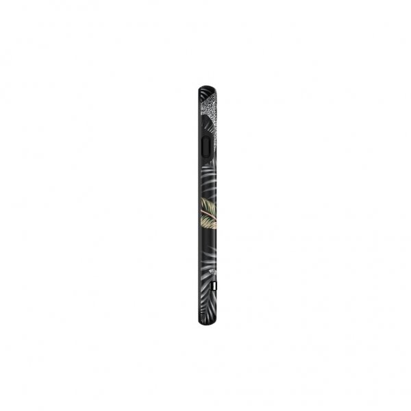 Richmond & Finch iPhone 6/6S/7/8/SE Kuori Silver Jungle