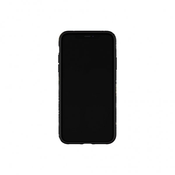 Richmond & Finch iPhone 11 Pro Max -kuori Silver Jungle