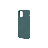 Pela iPhone 12 Mini Kuori Ympäristöystävällinen Vihreä
