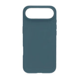 Rvelon iPhone Air -silikonikuori MagSafe vihreä