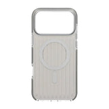 iPhone 17 Pro Max Kuori Uurrettu MagSafe Hopea