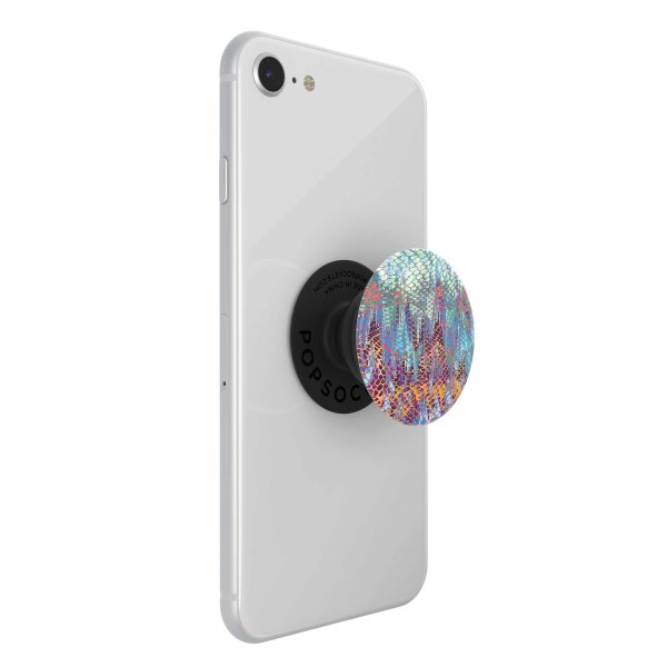 Popsockets PopGrip Chimera