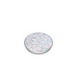 Popsockets PopGrip Sparkle Snow