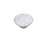 Popsockets PopGrip Sparkle Snow