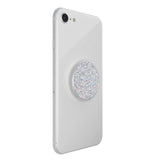 Popsockets PopGrip Sparkle Snow