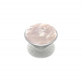 Popsockets PopGrip Acetate Pearl White