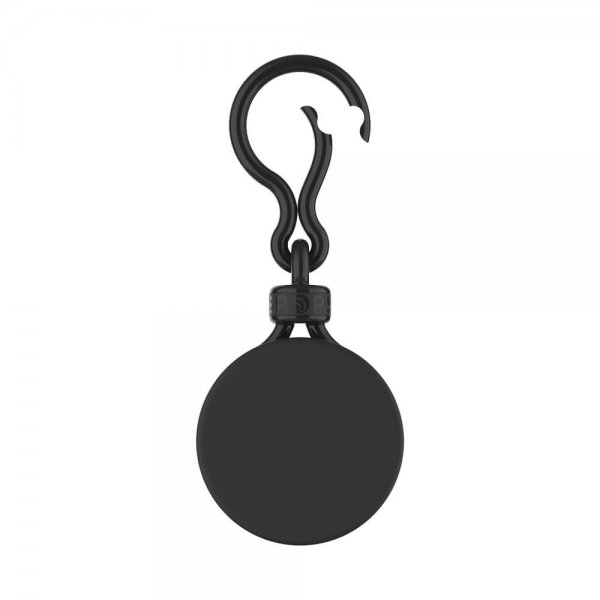 Popsockets PopChain Musta